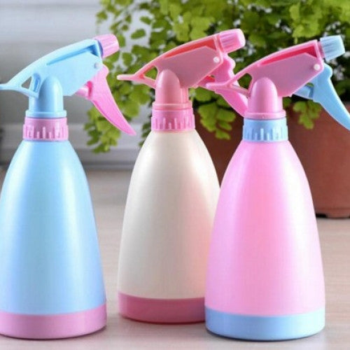 Household Spray Bottle Watering Garden