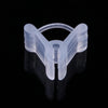 Transparent Flower Plants Grafting Clips