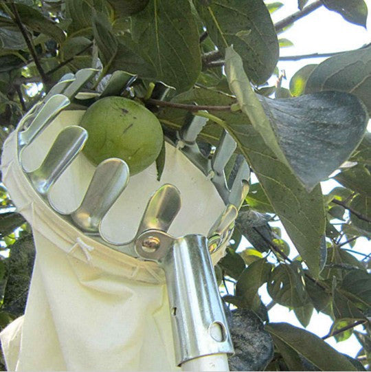 Convenient Fruit Picker Garden Tool