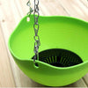 Hanging Backetplant With Hook Hang Basket For Bonsai Pot