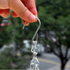 Hanging Backetplant With Hook Hang Basket For Bonsai Pot