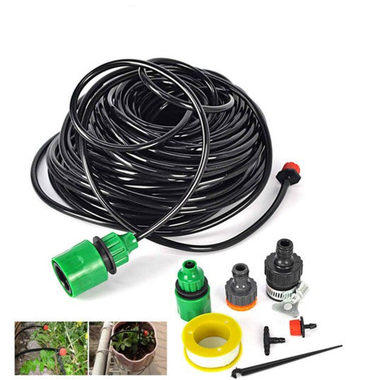 Gardening Drip Watering Irrigation System Watering Kit