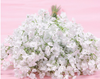 Gypsophila Artificial Fake Silk Flowers