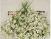 Gypsophila Artificial Fake Silk Flowers