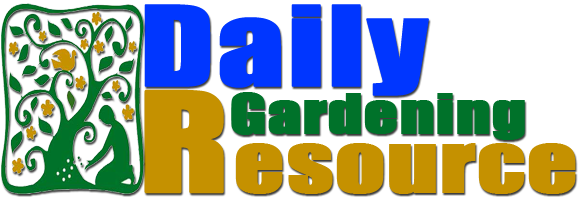 Daily Gardening Resource